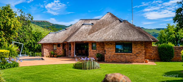 20 ha Farm
