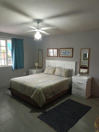 1 Bedroom Garden Cottage