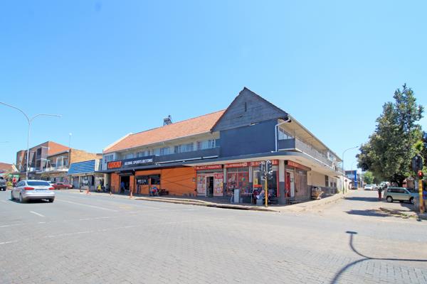 1 842  m² Commercial space