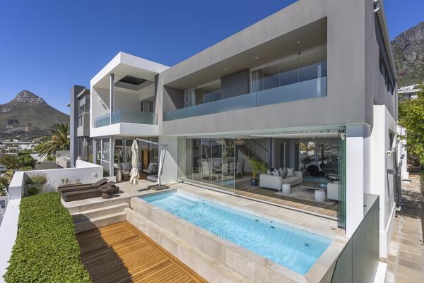7 Bedroom House