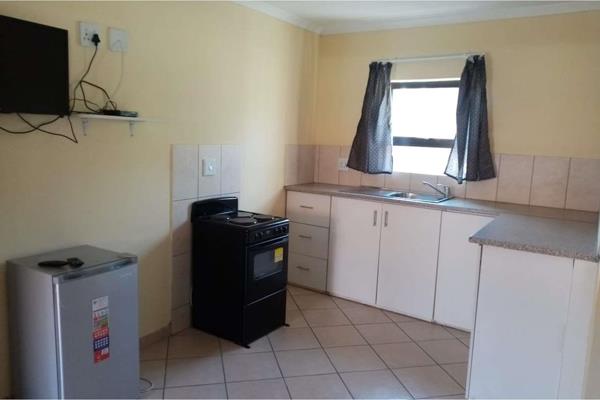 1 Bedroom Garden Cottage