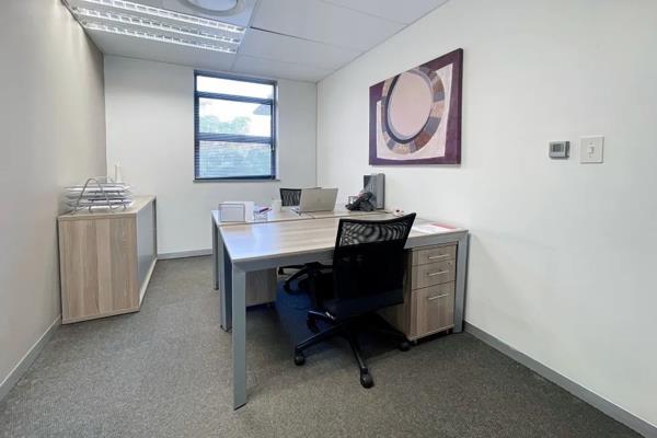 8  m² Commercial space