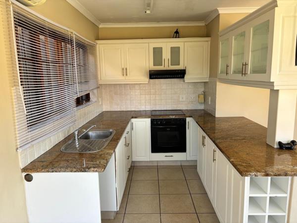 1 Bedroom Garden Cottage