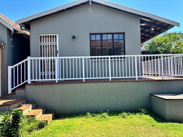1 Bedroom Garden Cottage