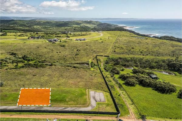 1 320 m² Land