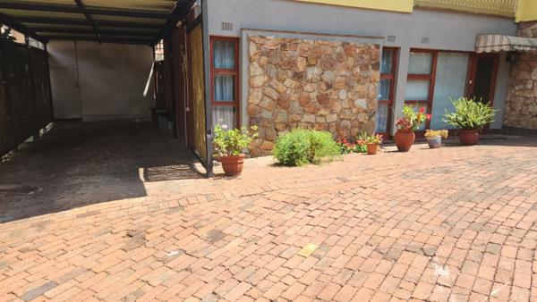 1 Bedroom Garden Cottage