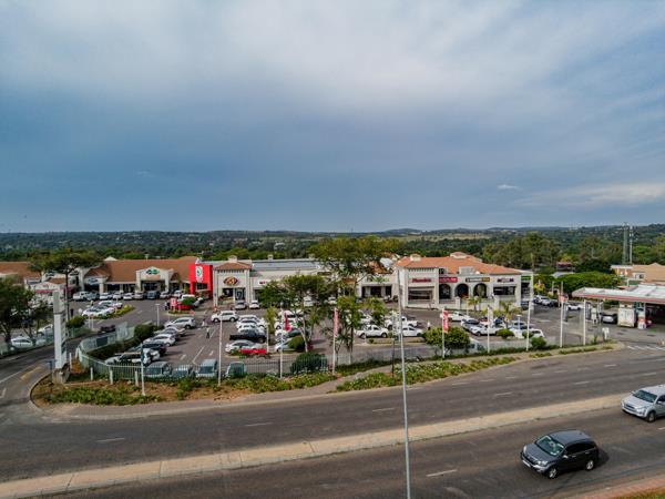 615 m² Commercial space