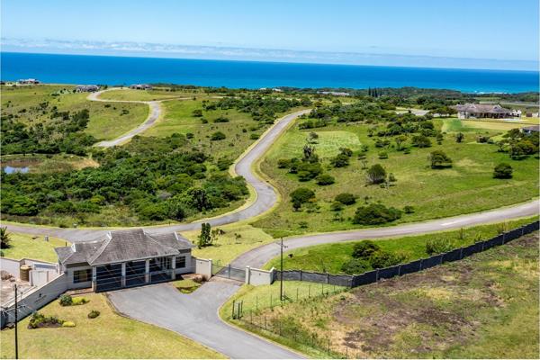 1 320 m² Land