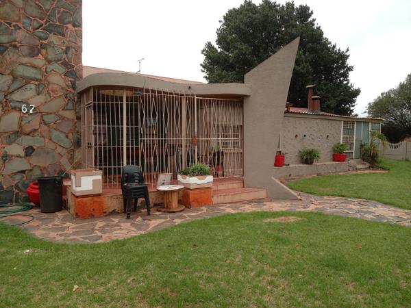 1.8 ha Agricultural Holding