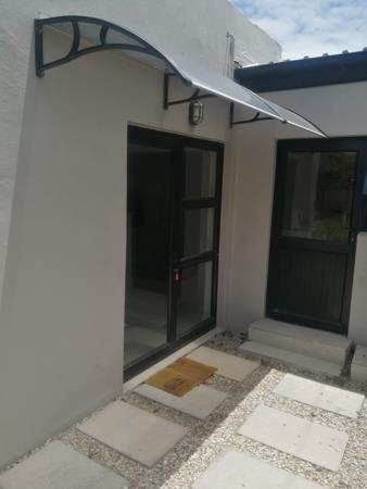 1 Bedroom Garden Cottage