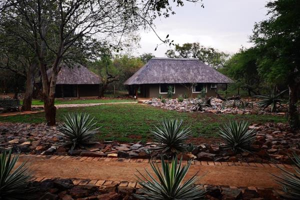 6 612 ha Farm