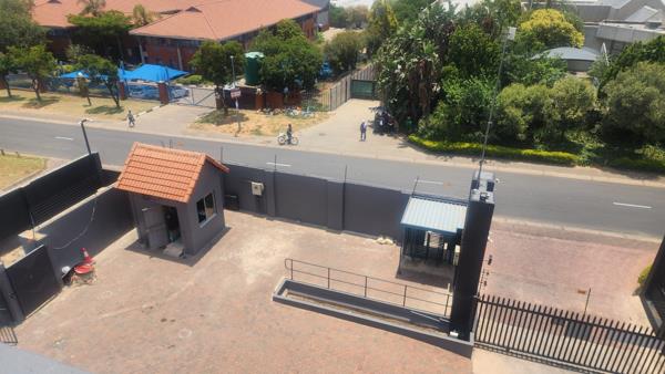 464 m² Commercial space