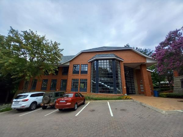 396 m² Commercial space