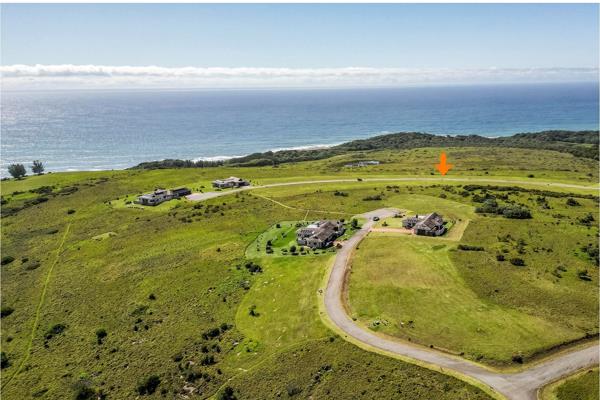 1 349 m² Land