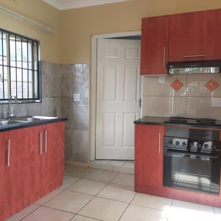 1 Bedroom Garden Cottage