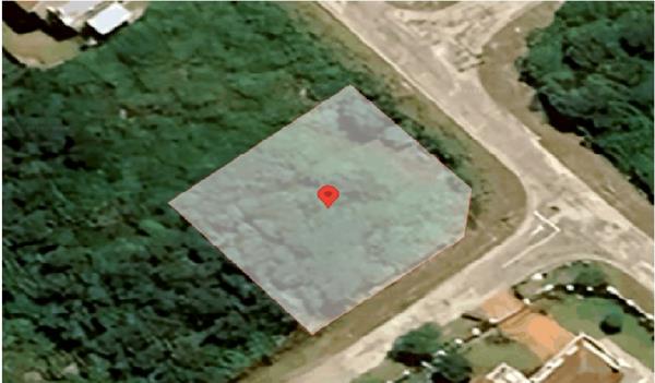 802 m² Land
