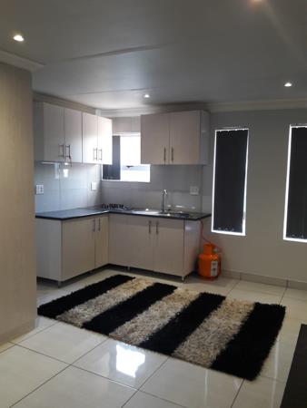 1 Bedroom Garden Cottage