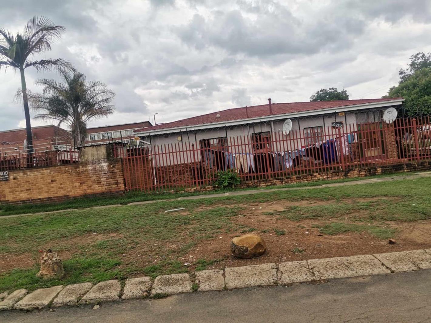 5 Bedroom House in Pretoria West