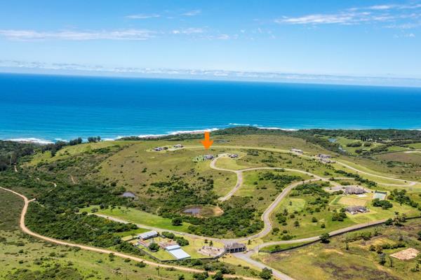 1 430 m² Land