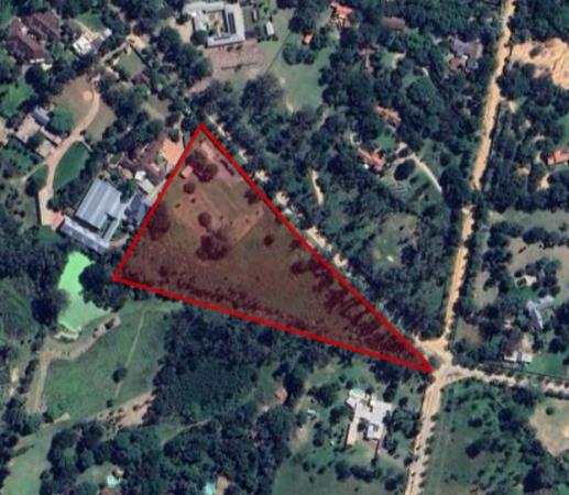 2.6 ha Farm