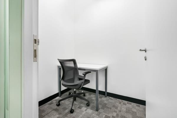 15 m² Office Space