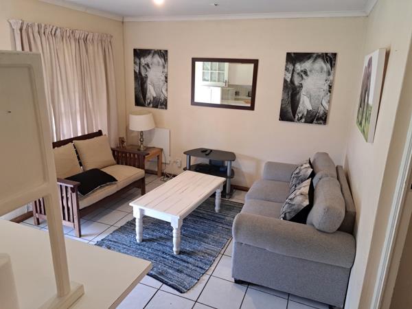 1 Bedroom Duplex
