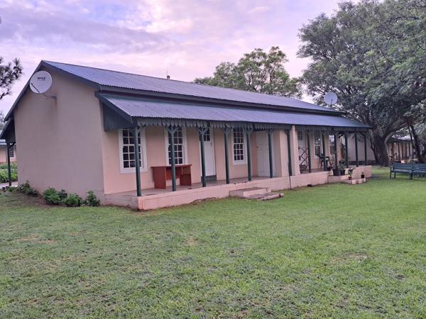 2 Bedroom Duplex