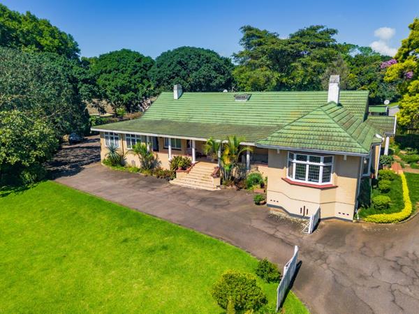 6 Bedroom House