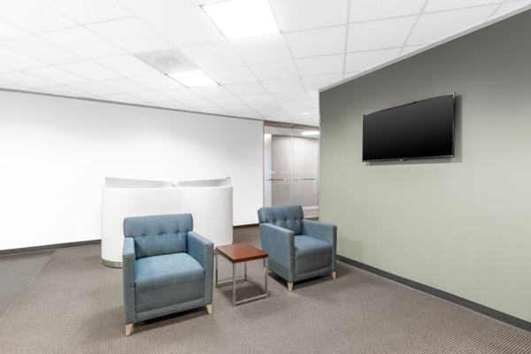 30 m² Office Space