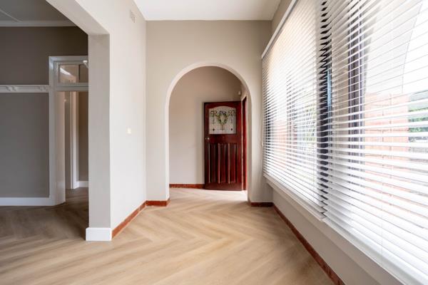 107  m² Office Space