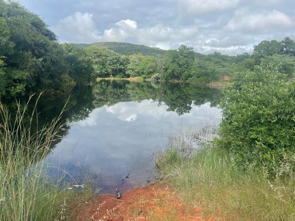 632 ha Farm