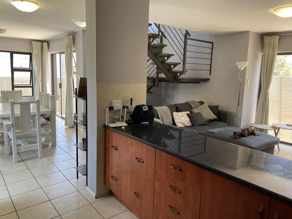2 Bedroom Cluster