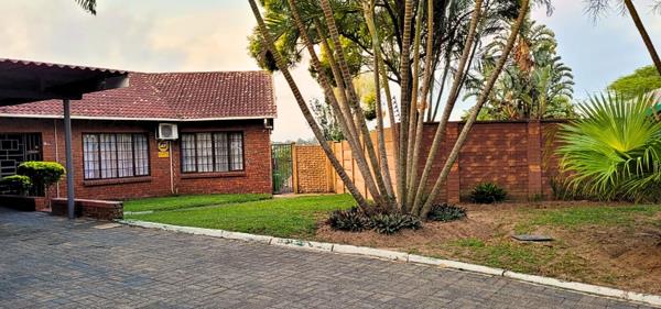 2 Bedroom Garden Cottage