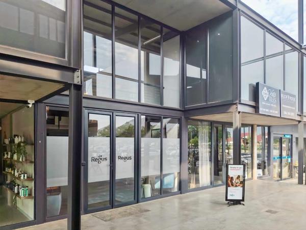 15 m² Office Space