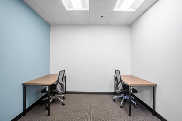 20 m² Office Space