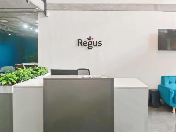 5 m² Office Space
