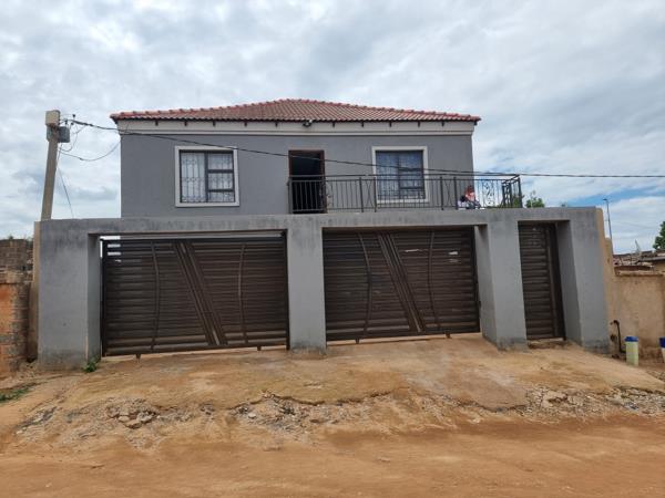 16 Bedroom House