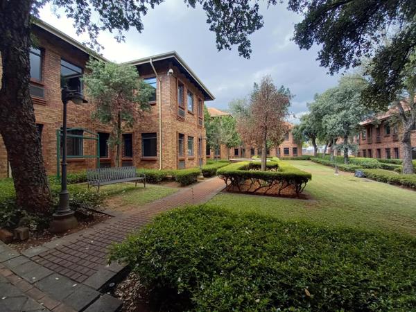 208 m² Office Space