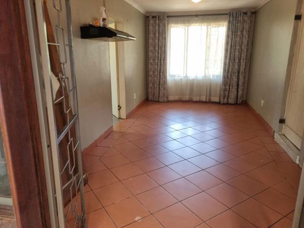 1 Bedroom Garden Cottage