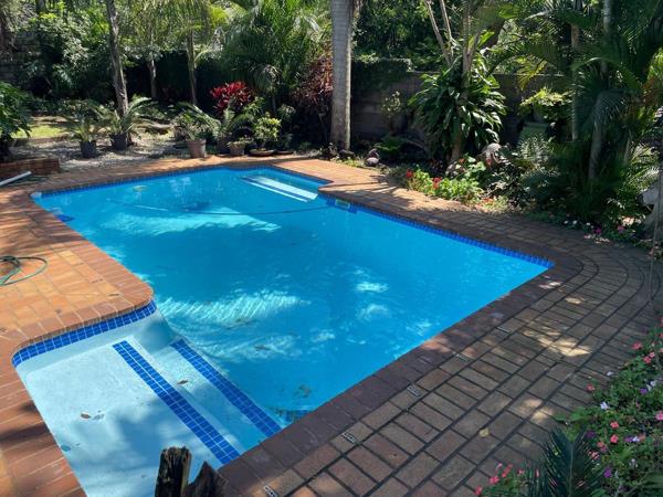 1.5 Bedroom Garden Cottage