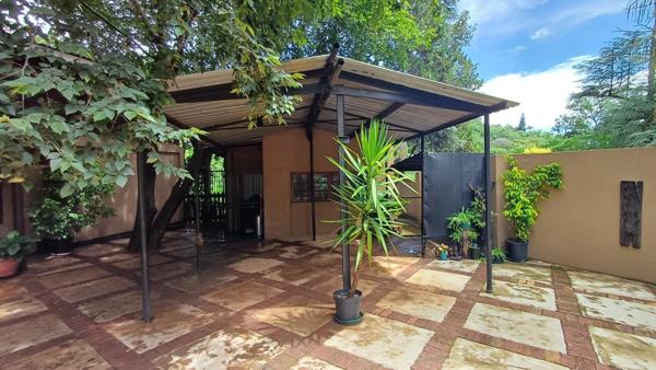 1 Bedroom Garden Cottage