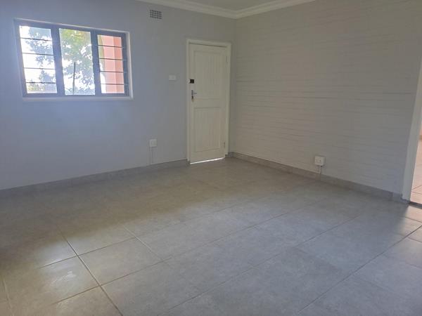 2 Bedroom Garden Cottage