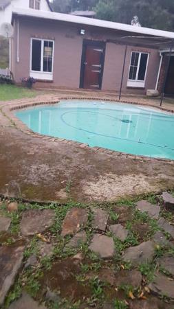 1 Bedroom Garden Cottage