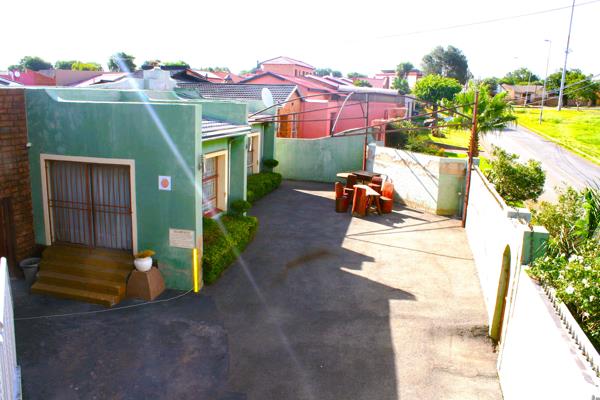 Apartment in Pimville