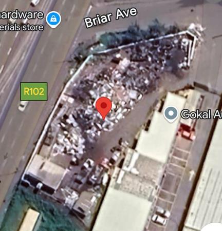 1 632  m² Industrial space