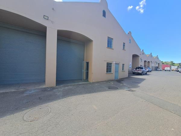 223 m² Industrial space