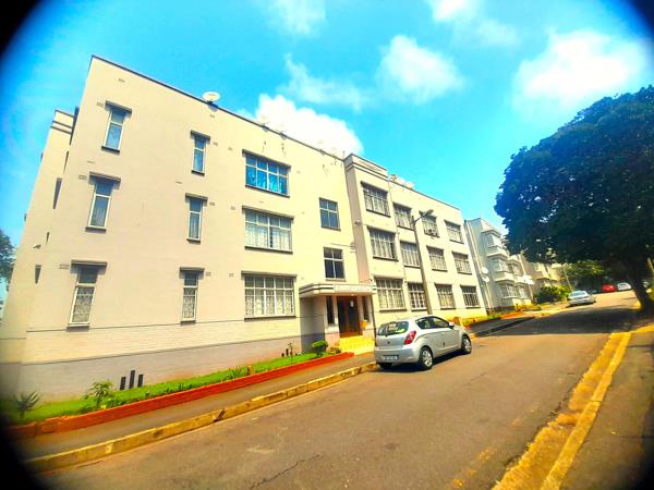 2.5 Bedroom Apartment