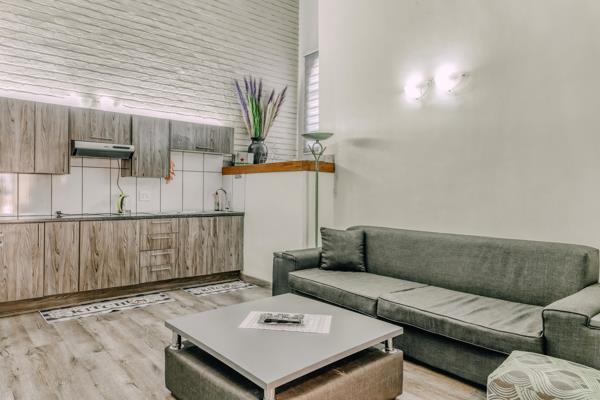 2 Bedroom Garden Cottage