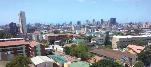 2.5 Bedroom Apartment