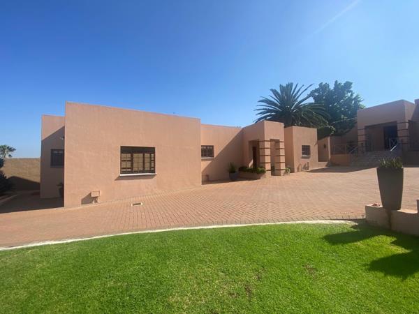 2 Bedroom Garden Cottage